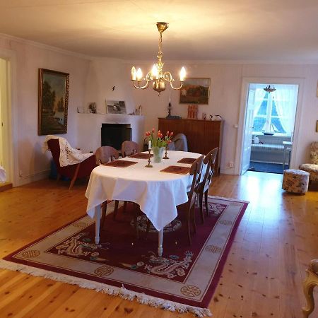 Myskje Gard Gastgiveri Soderala Buitenkant foto