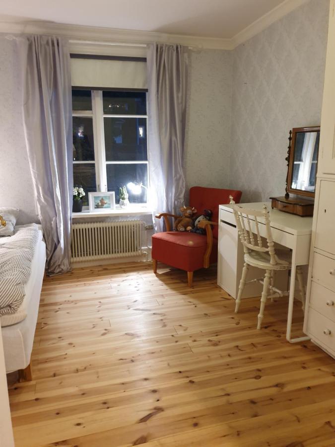 Myskje Gard Gastgiveri Soderala Buitenkant foto